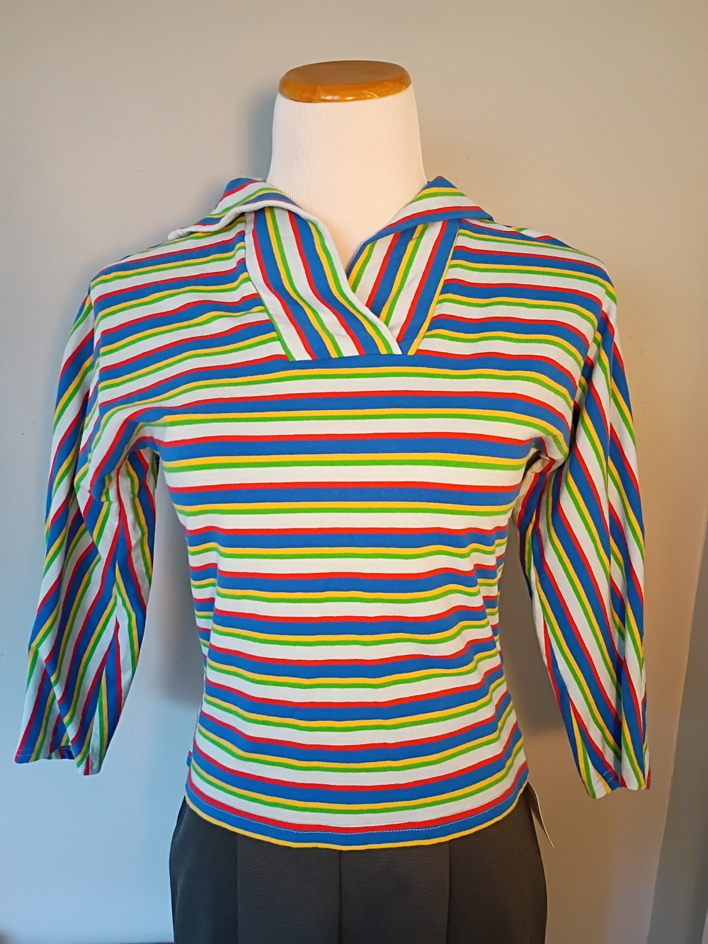 Freddies Of Pinewood Top Medium